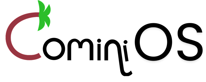 CominiOS Logo